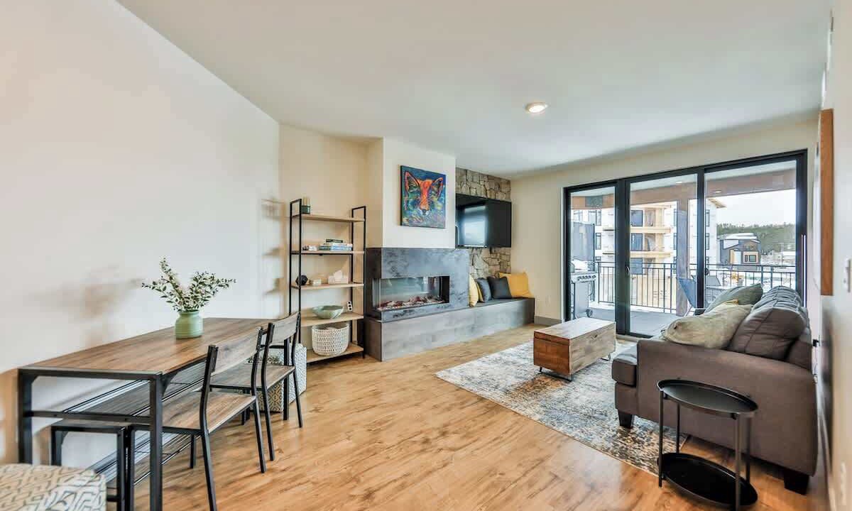 Photo of Livingroom in Winter Park