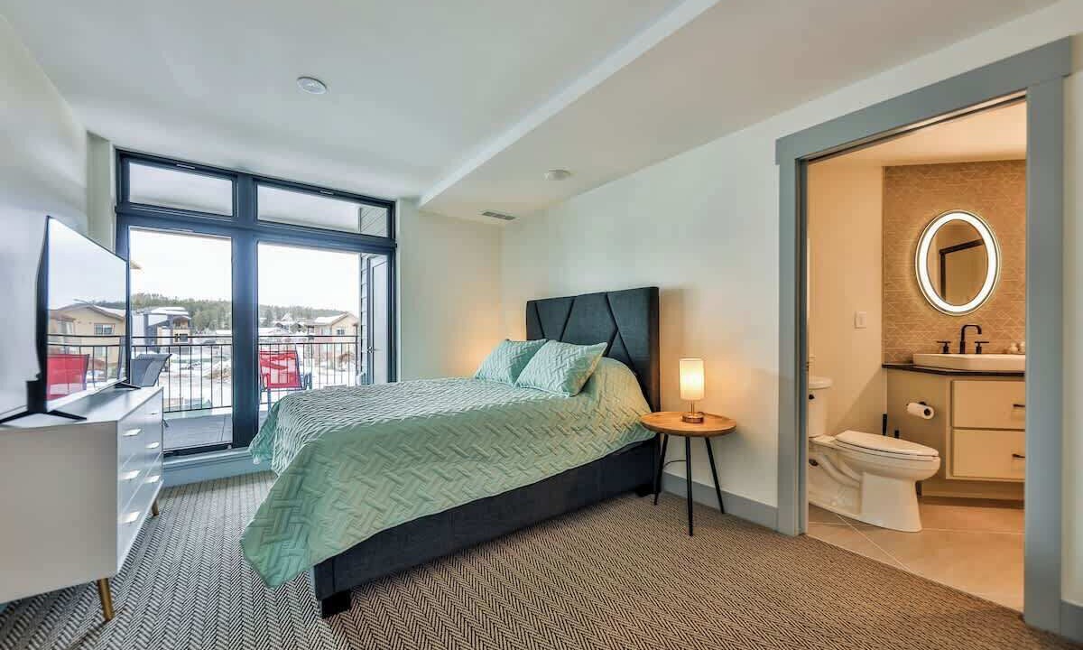 Photo of Bedroom in Winter Park