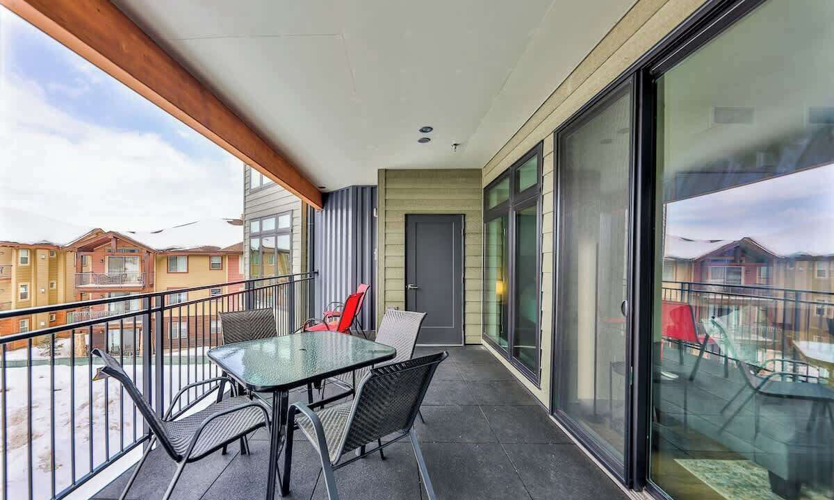 Photo of Patio Balcony in Winter Park
