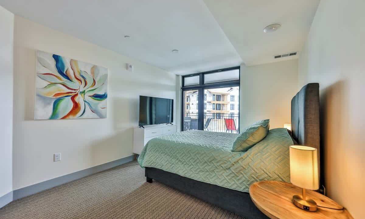 Photo of Bedroom in Winter Park