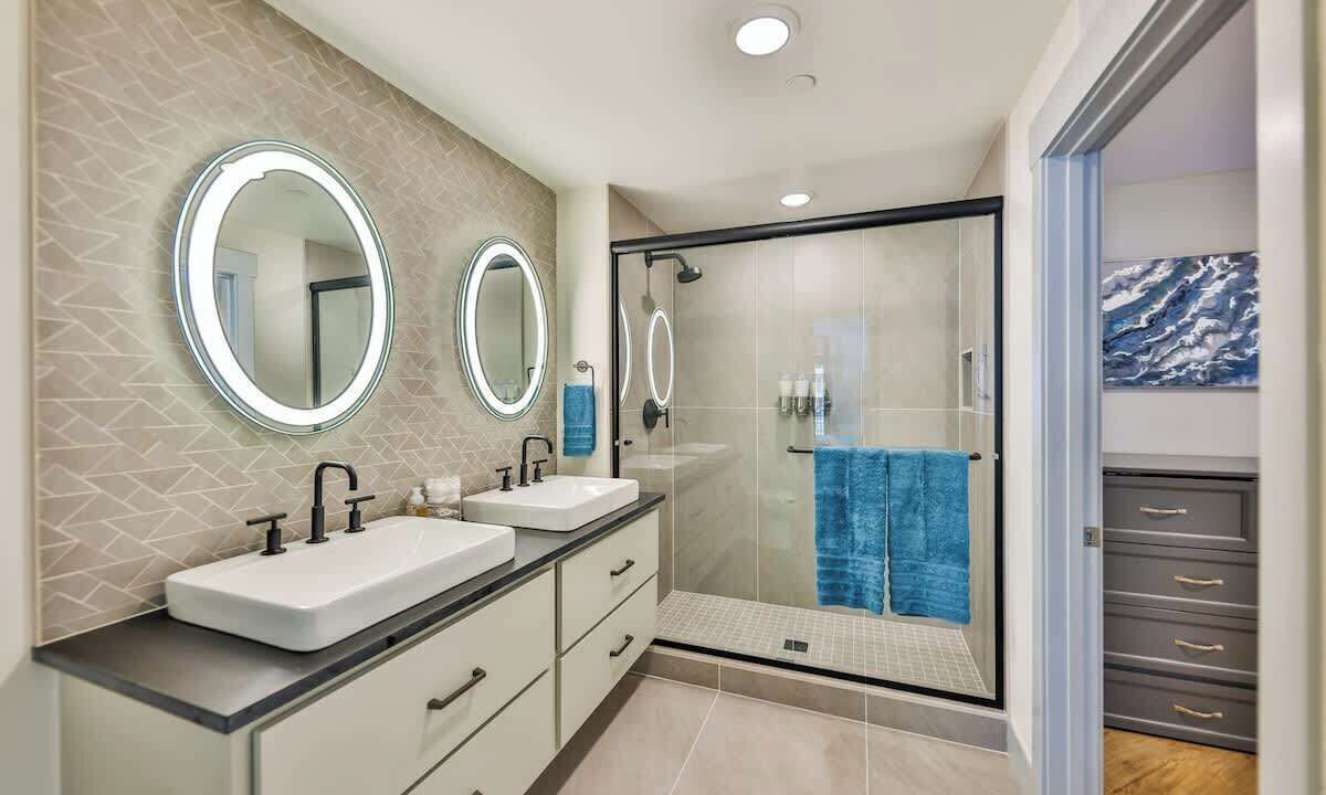 Photo of Bathroom in Winter Park