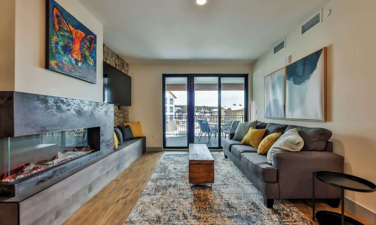 Photo of Bedroom in Winter Park