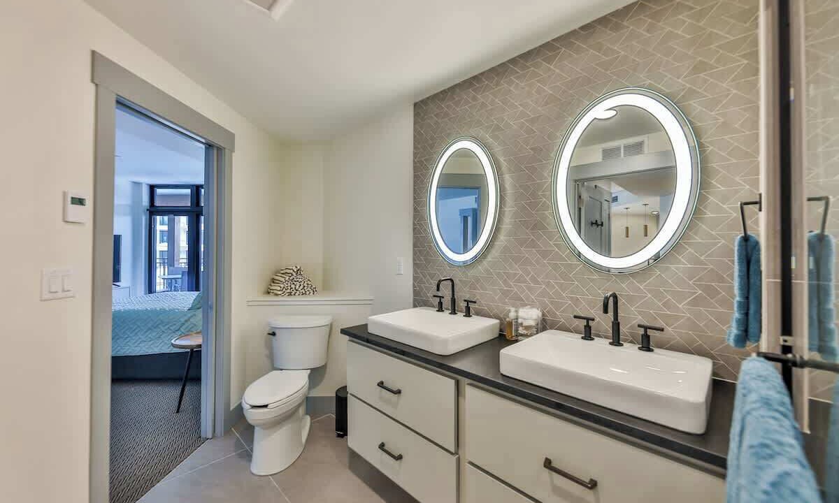 Photo of Bathroom in Winter Park