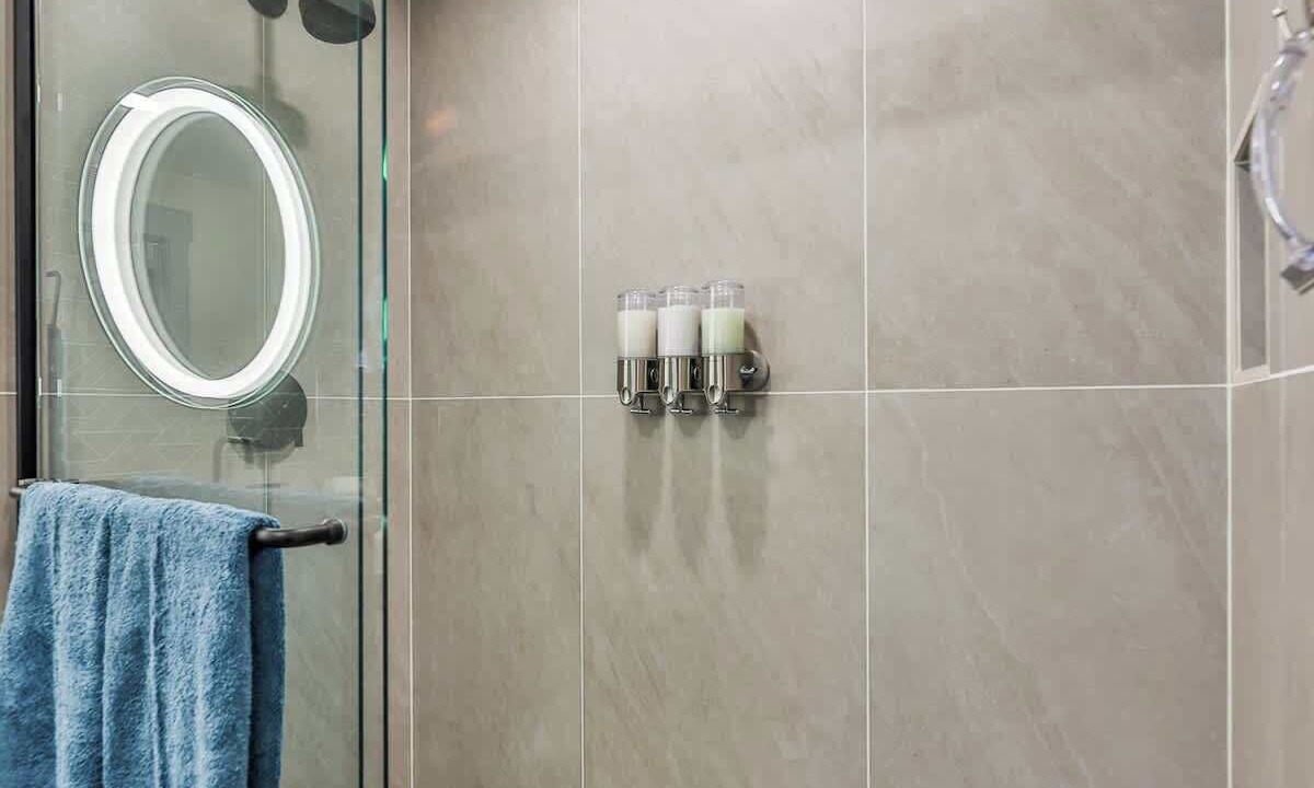 Photo of Bathroom in Winter Park