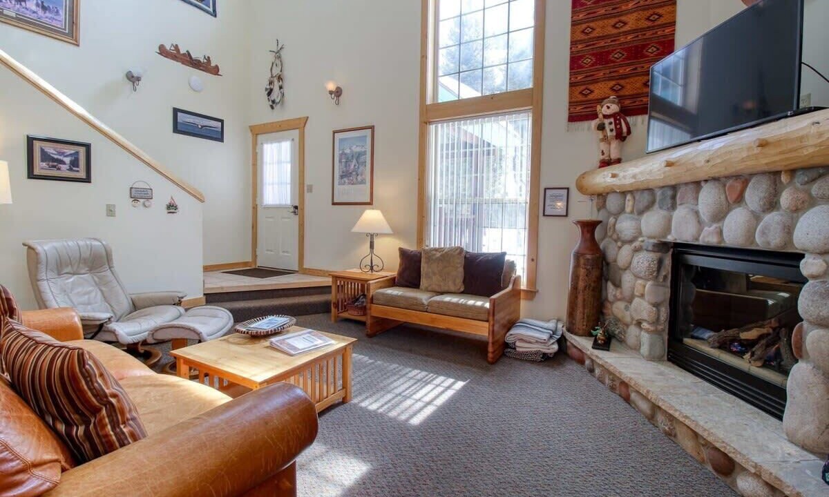 Photo of Livingroom in Leadville