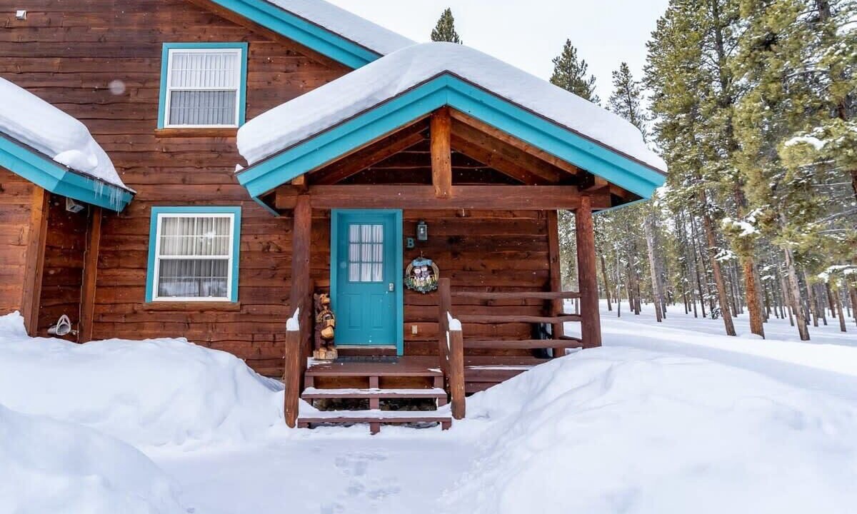 Photo of Outdoor in Leadville