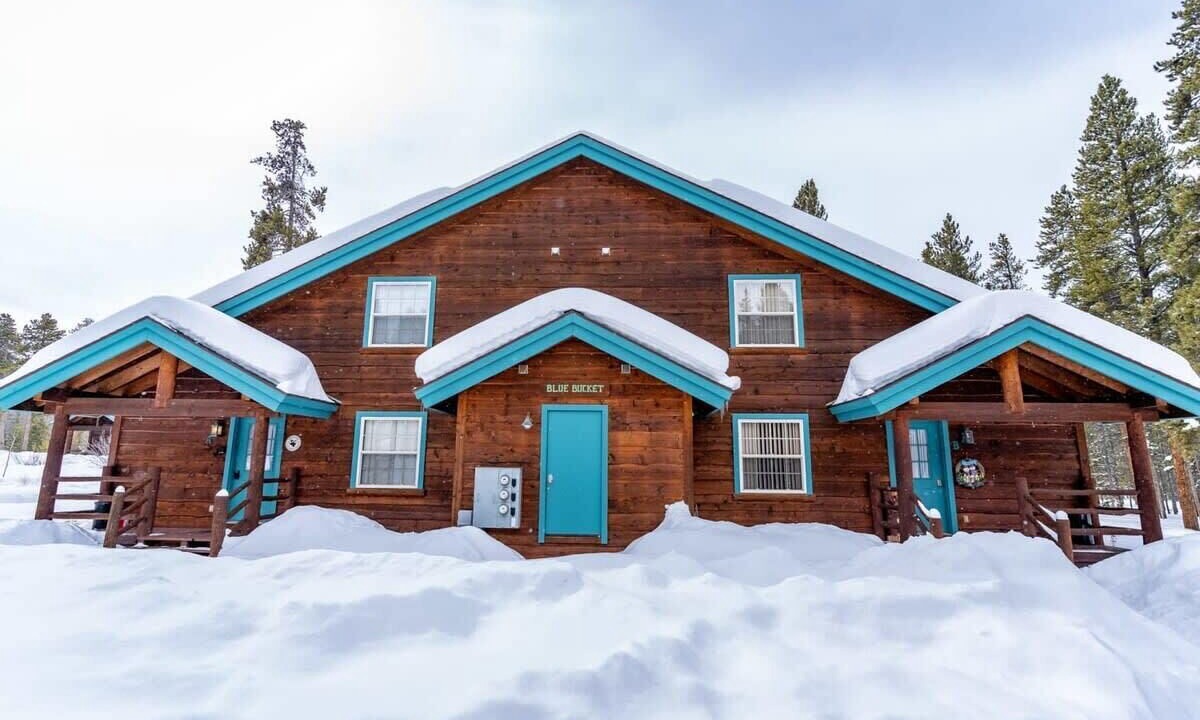 Photo of Outdoor in Leadville