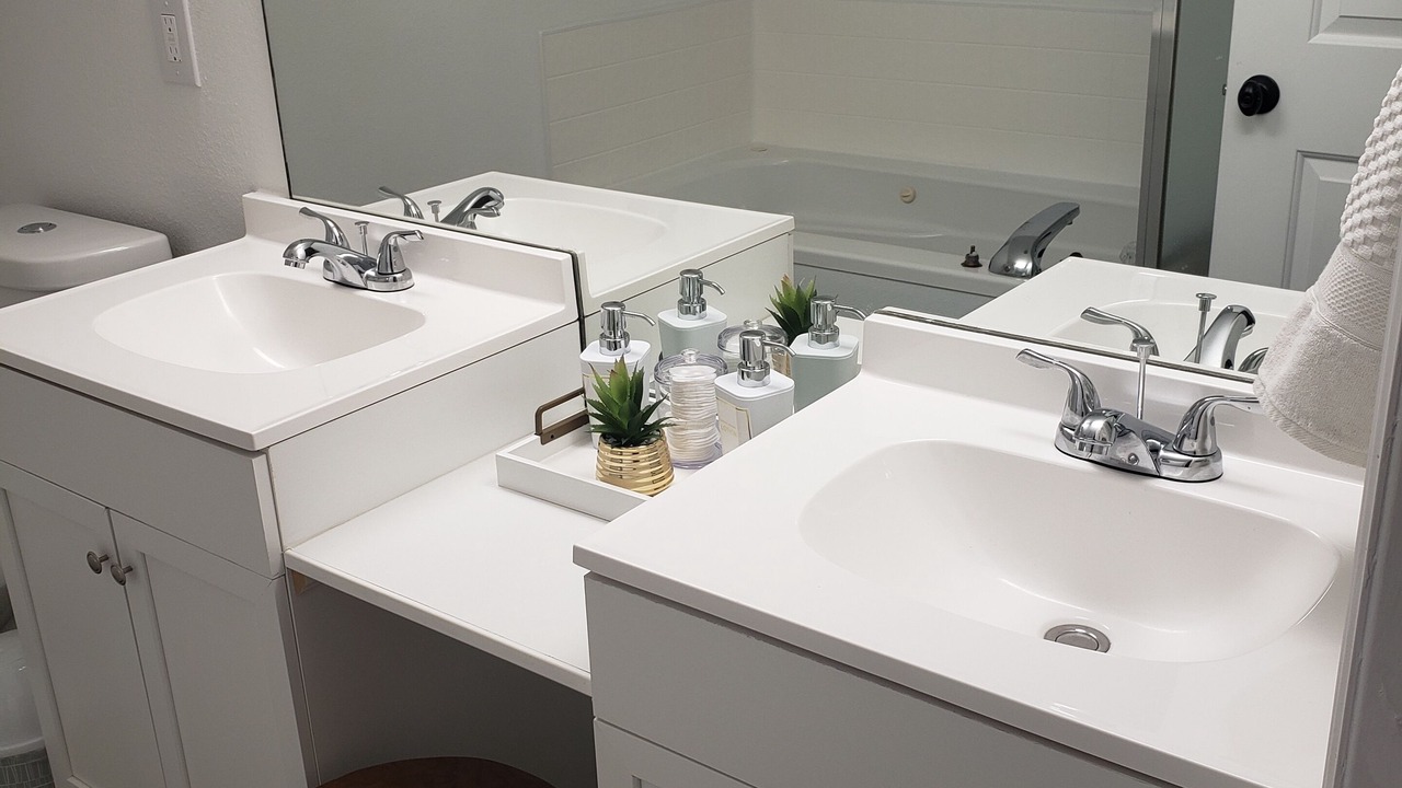 Photo of Bathroom in Brighton