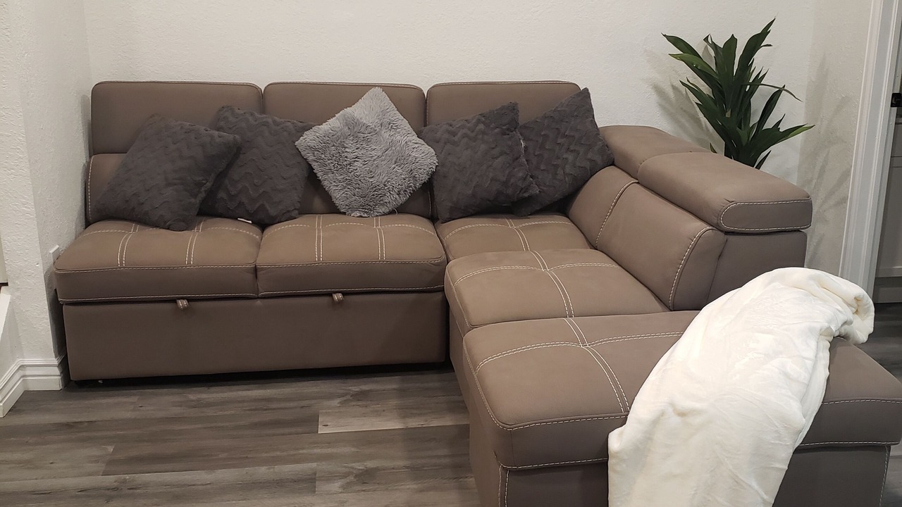 Photo of Livingroom in Brighton