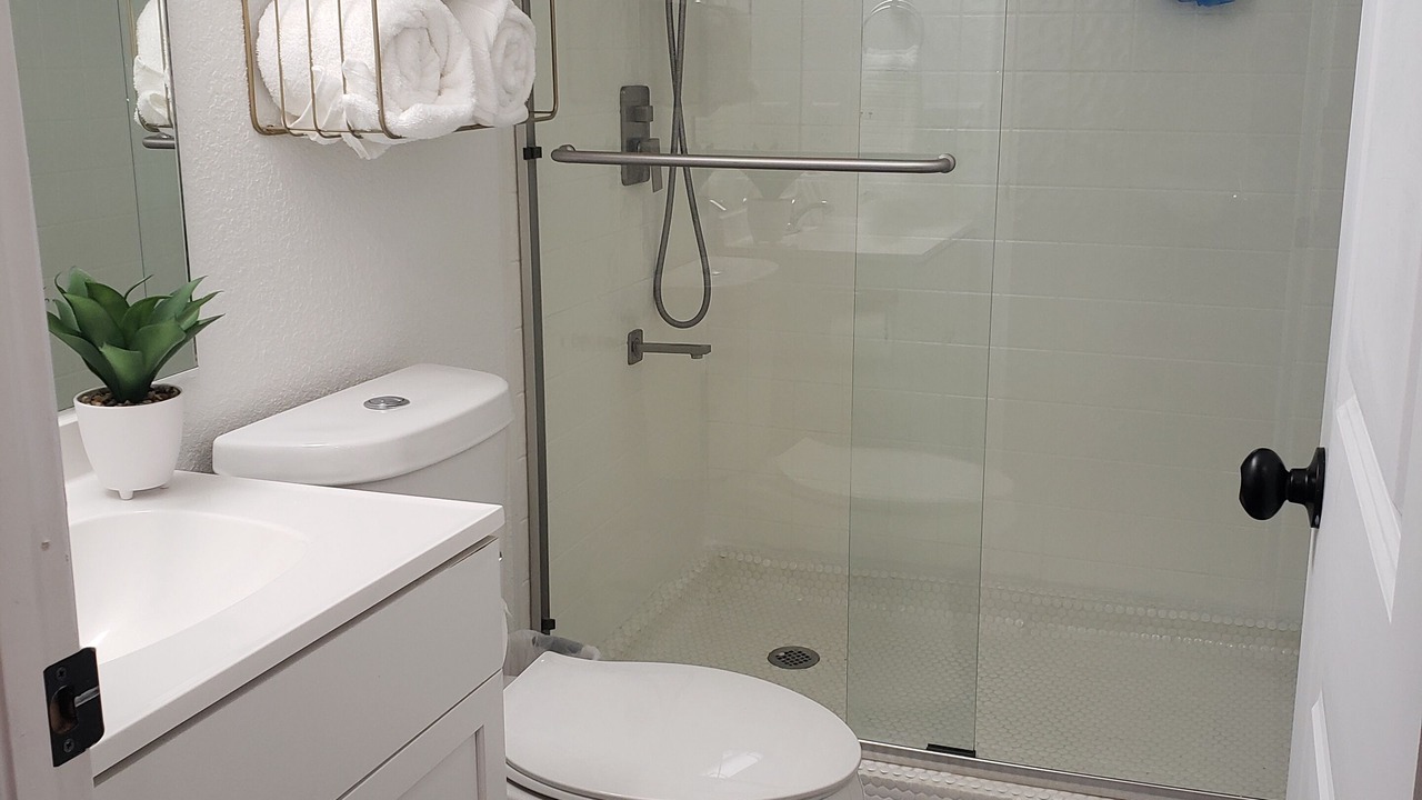 Photo of Bathroom in Brighton