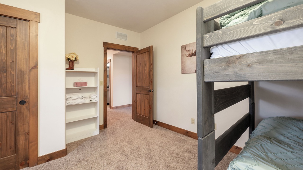 Photo of Bedroom in Granby