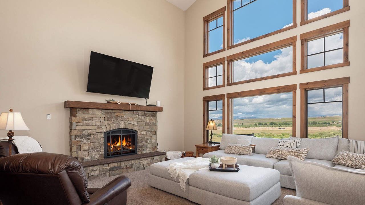 Photo of Livingroom in Granby