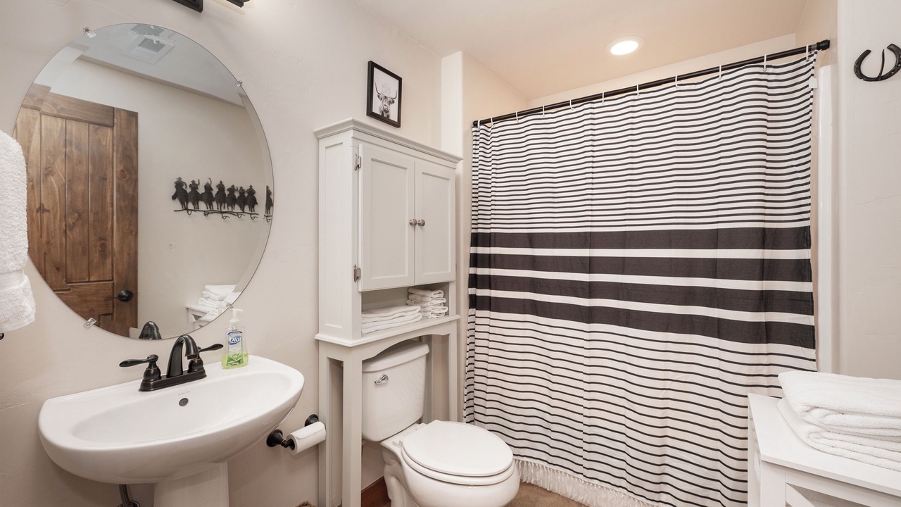 Photo of Bathroom in Granby