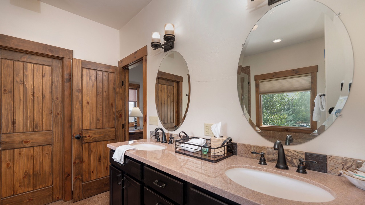 Photo of Bathroom in Granby