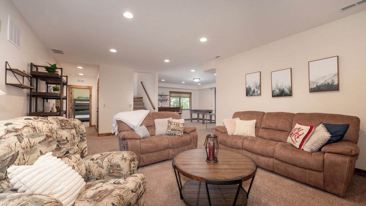Photo of Livingroom in Granby