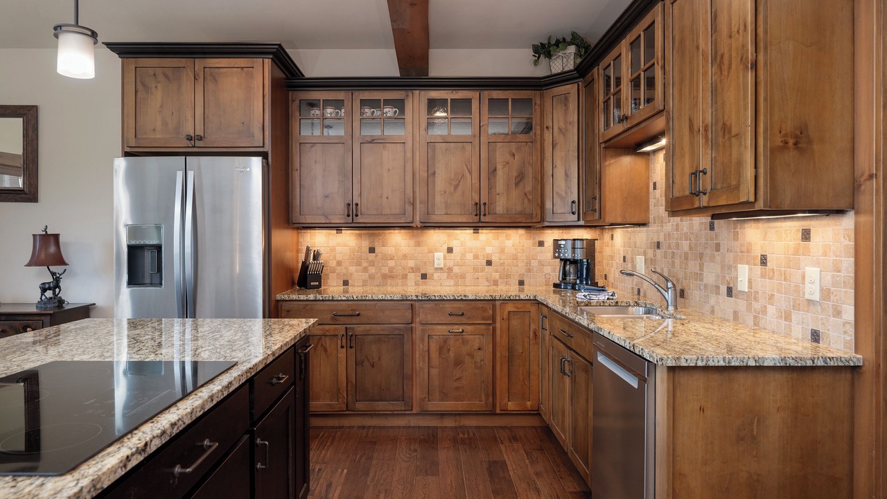 Photo of Kitchen in Granby