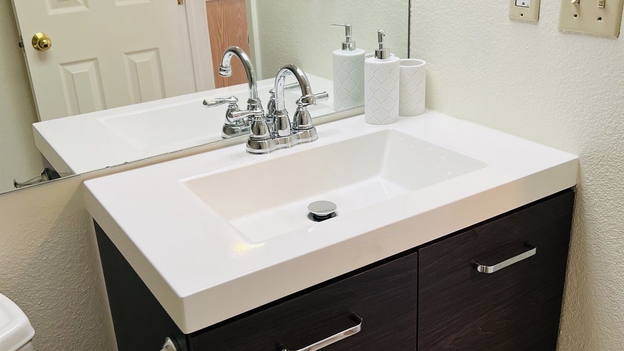 Photo of Bathroom in Englewood