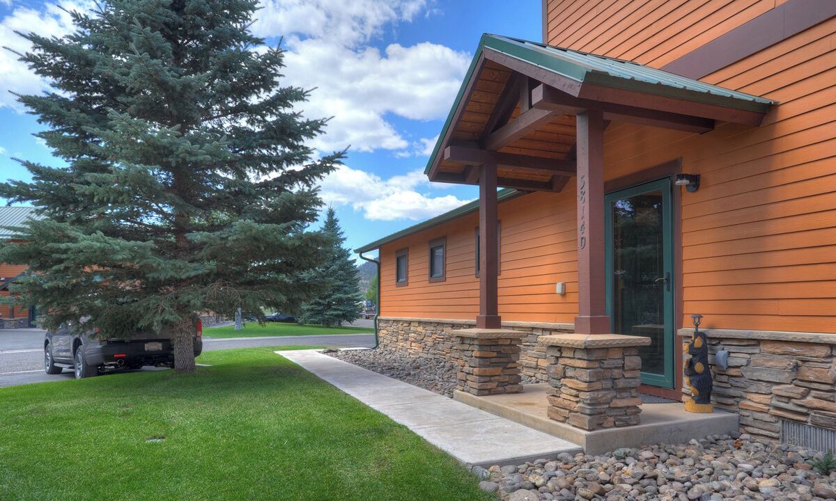 Photo of Outdoor in South Fork