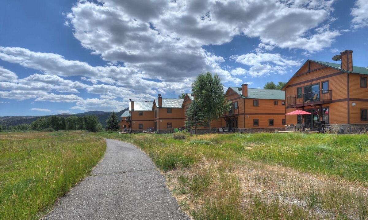 Photo of Outdoor in South Fork