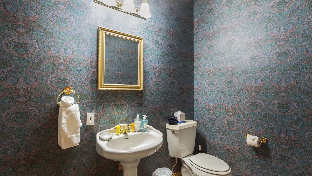 Photo of Bathroom in Three Peaks