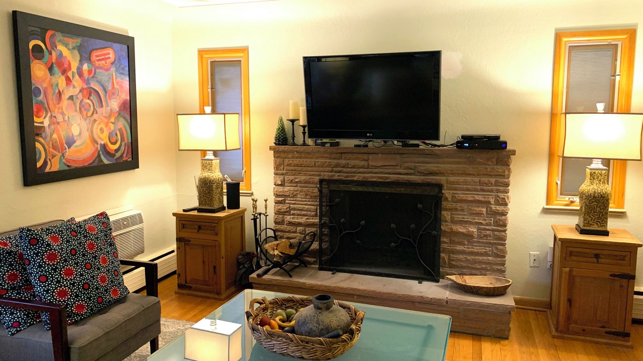 Photo of Livingroom in Belcaro