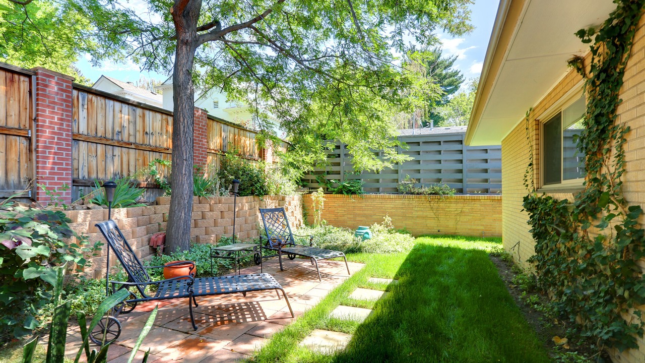 Photo of Patio Balcony in Belcaro