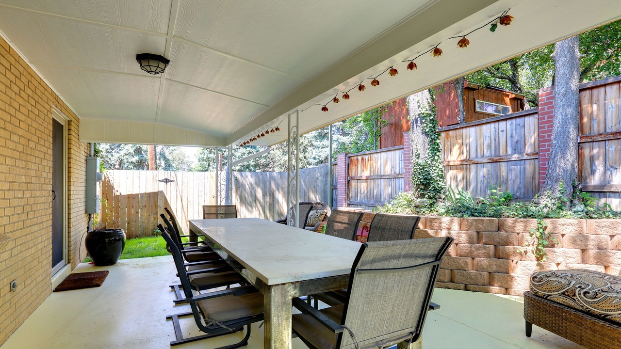 Photo of Outdoor in Belcaro