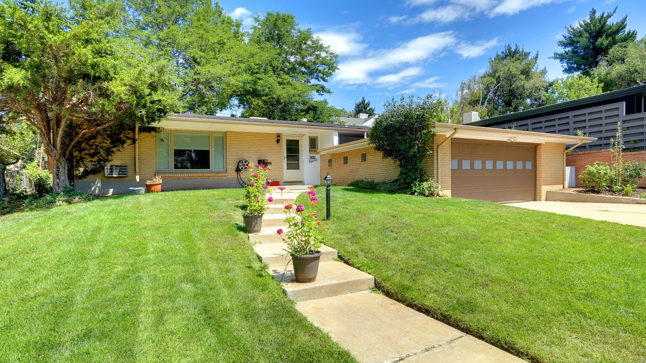 Photo of Outdoor in Belcaro