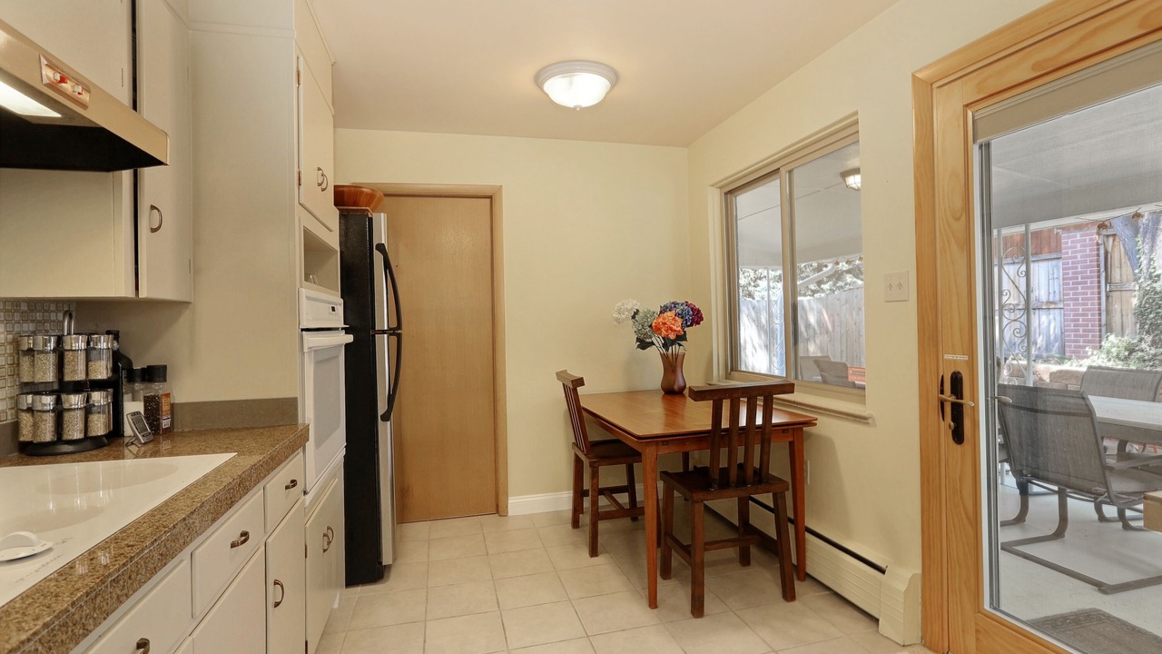 Photo of Kitchen in Belcaro