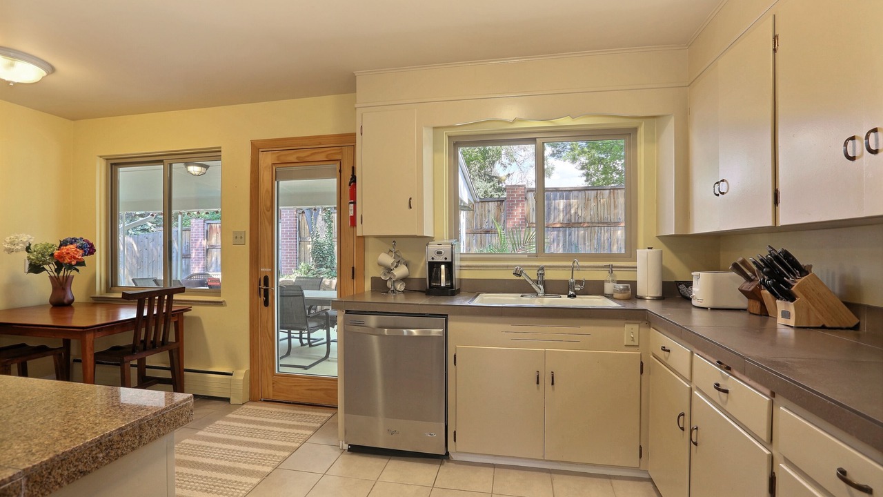 Photo of Kitchen in Belcaro