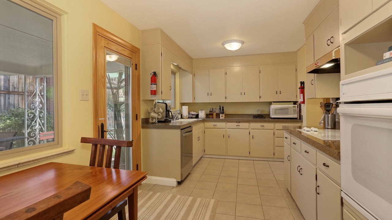 Photo of Kitchen in Belcaro