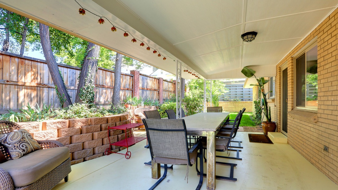 Photo of Outdoor in Belcaro