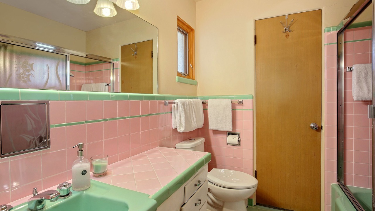 Photo of Bathroom in Belcaro