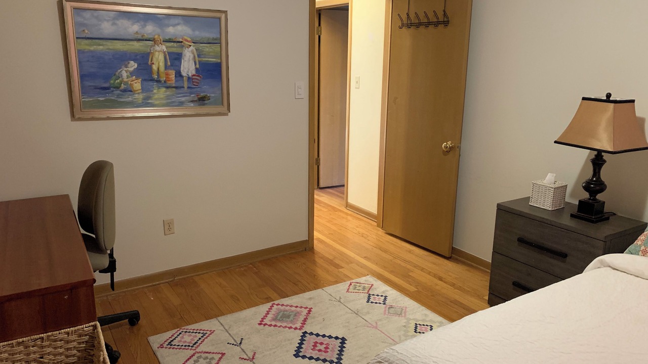 Photo of Bedroom in Belcaro
