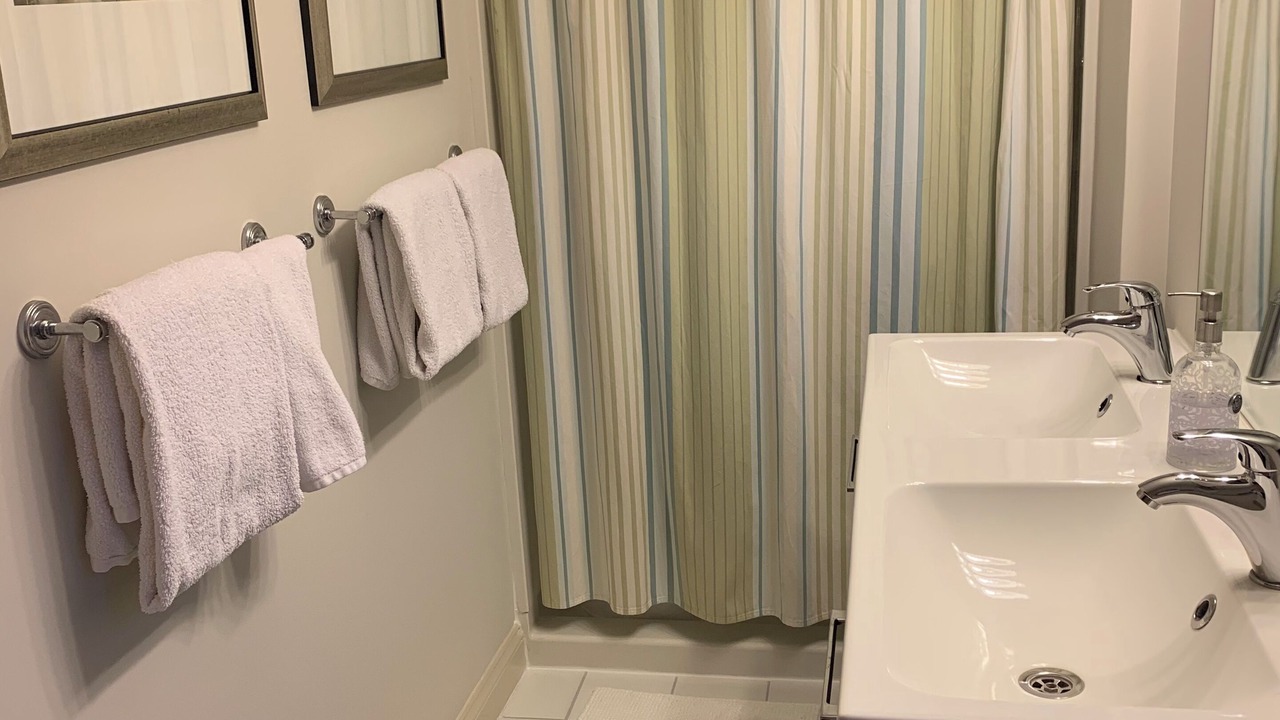 Photo of Bathroom in Belcaro