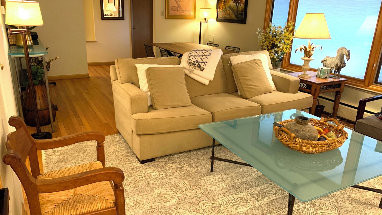 Photo of Livingroom in Belcaro