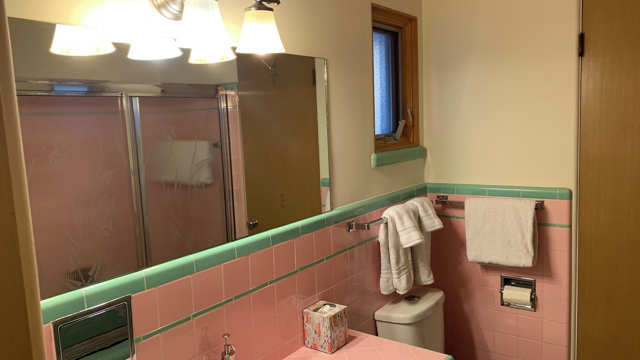 Photo of Bathroom in Belcaro