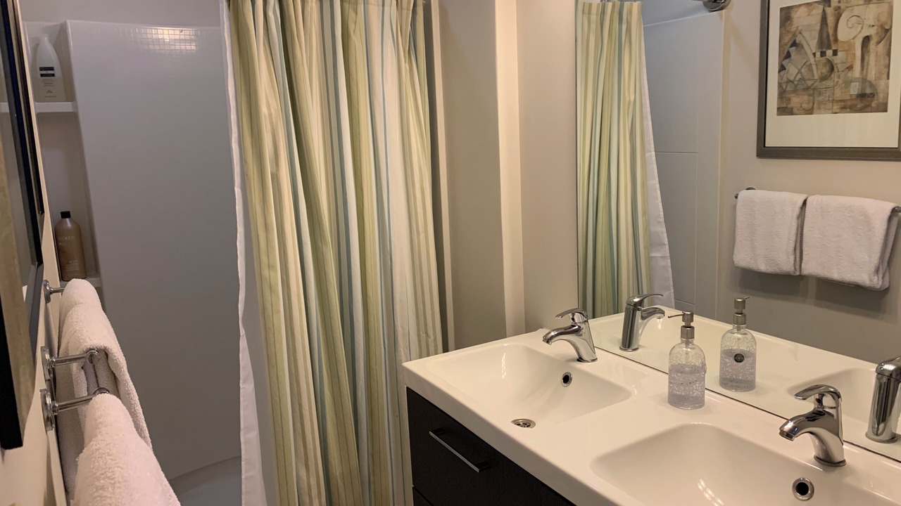 Photo of Bathroom in Belcaro