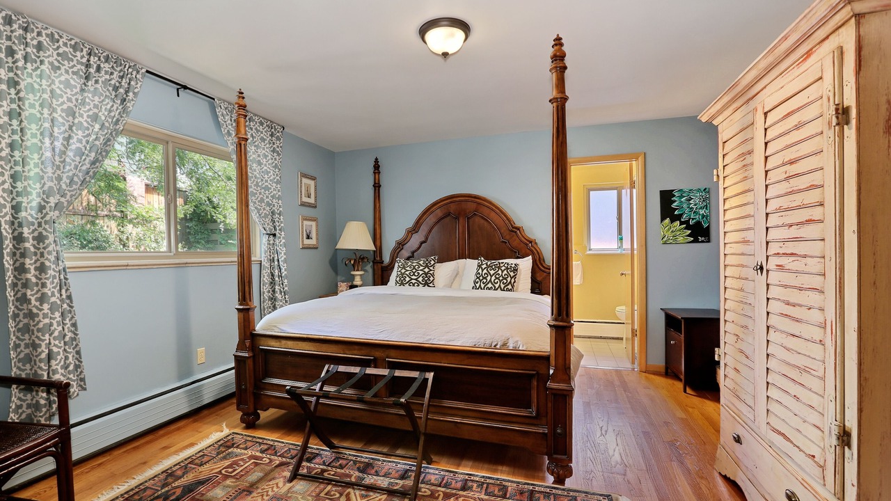 Photo of Bedroom in Belcaro