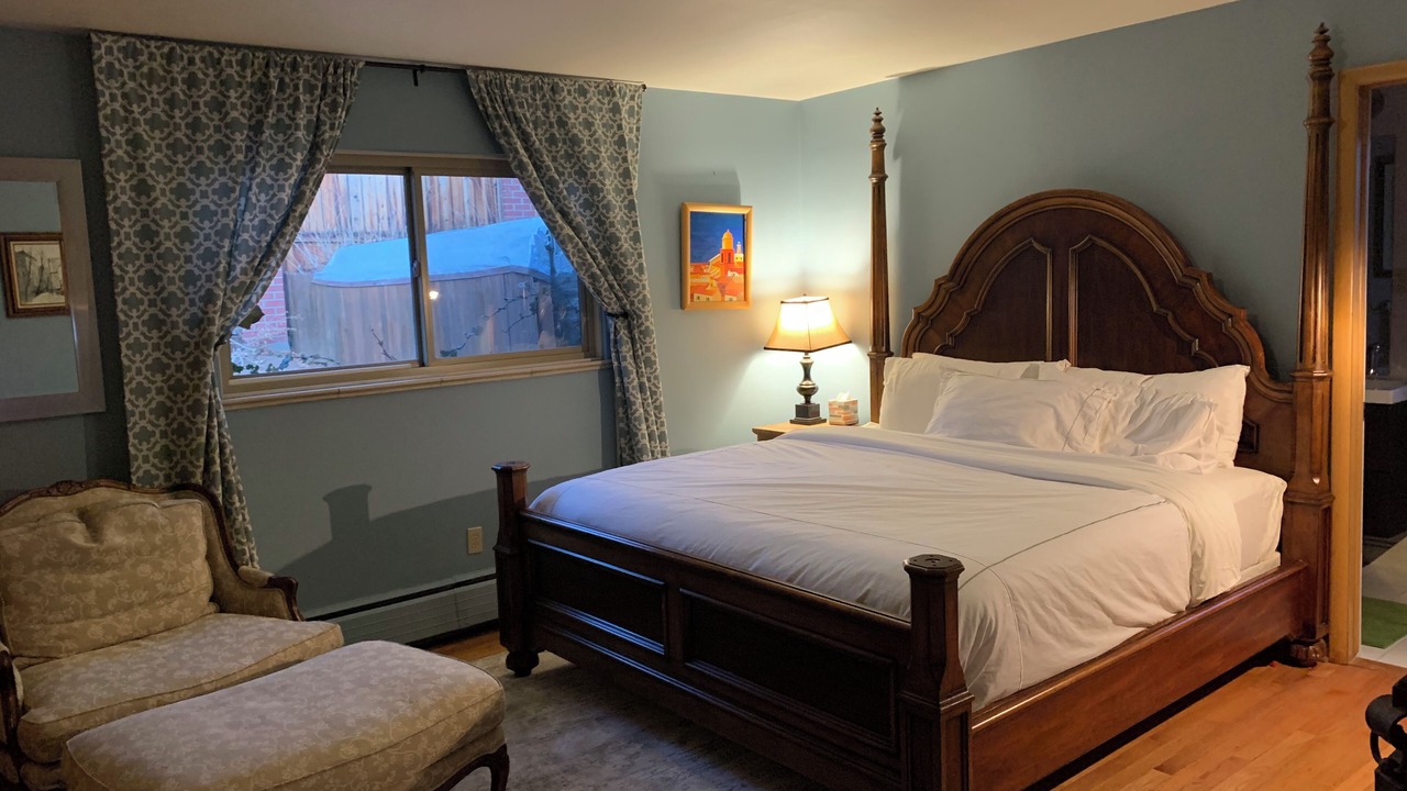 Photo of Bedroom in Belcaro