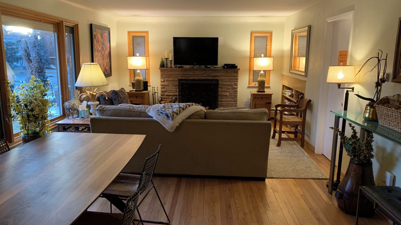 Photo of Livingroom in Belcaro