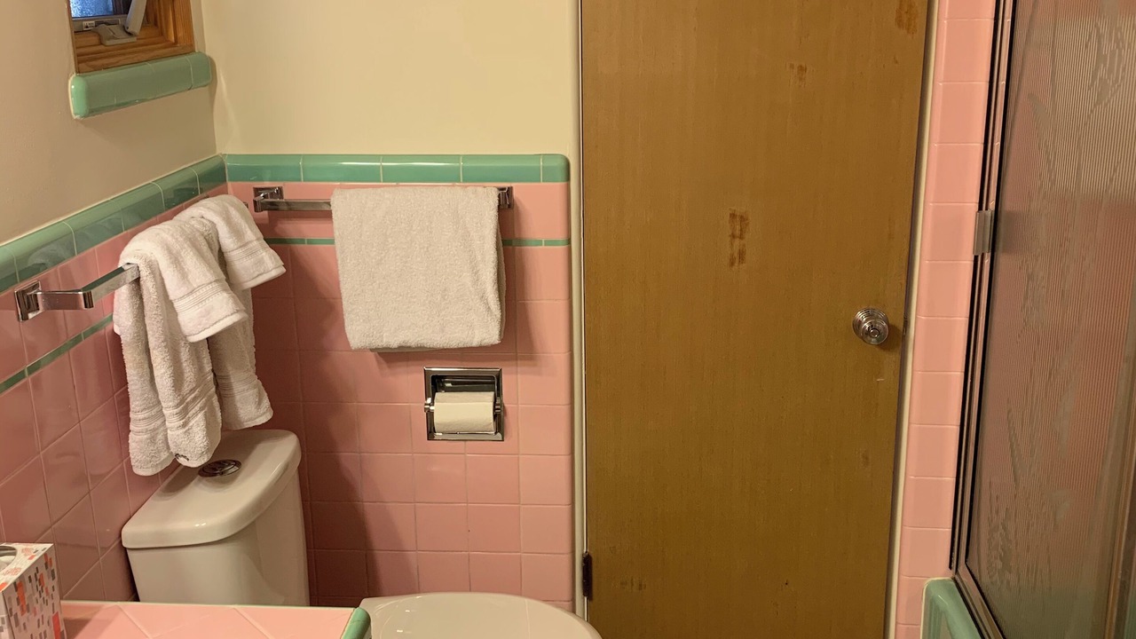 Photo of Bathroom in Belcaro