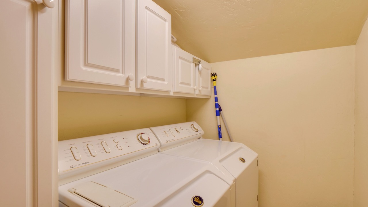 Photo of Bedroom in Warrior's Mark West