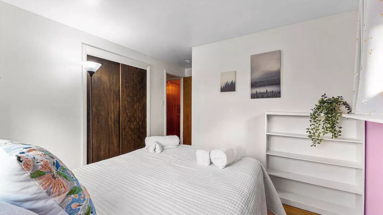 Photo of Bedroom in Longmont