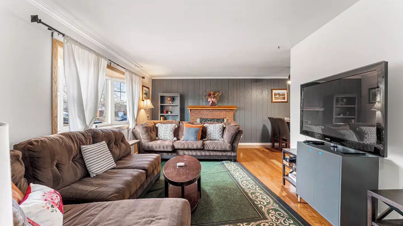 Photo of Livingroom in Longmont