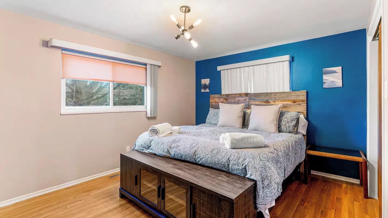 Photo of Bedroom in Longmont