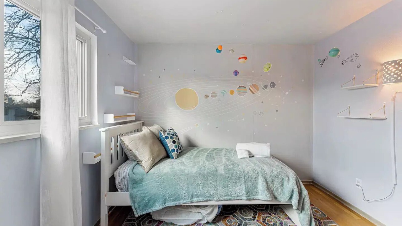 Photo of Bedroom in Longmont