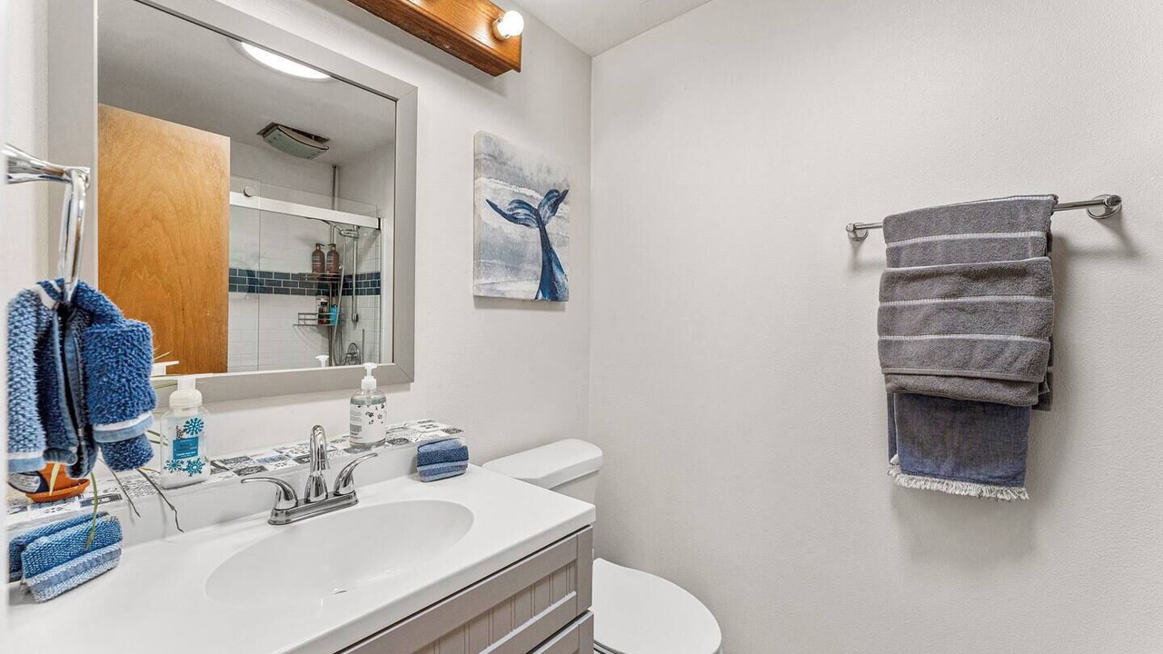 Photo of Bathroom in Longmont