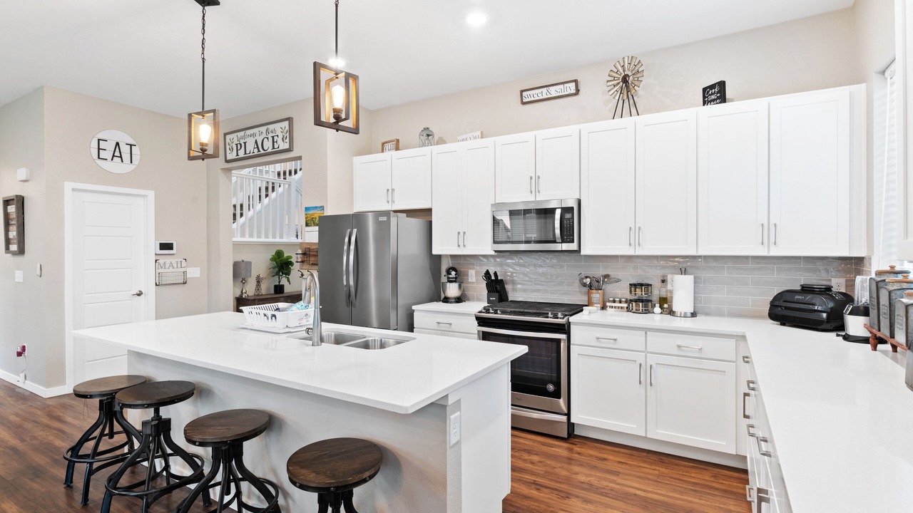 Photo of Kitchen in Brighton