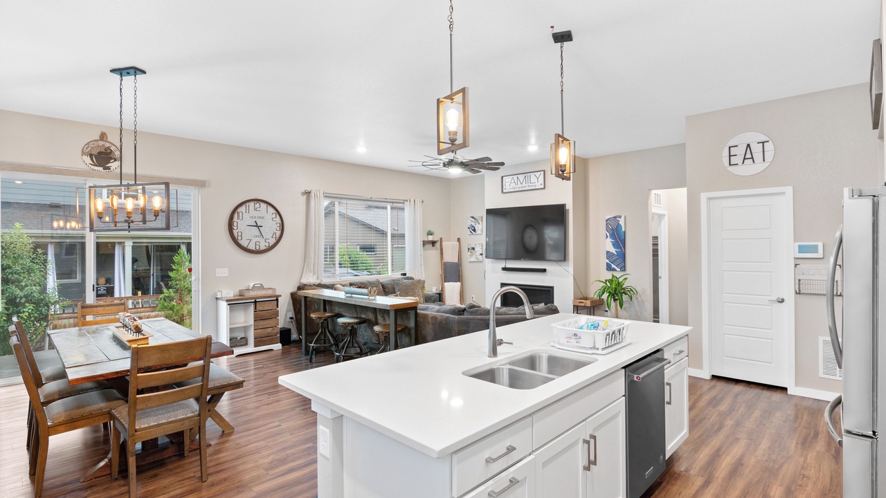 Photo of Kitchen in Brighton